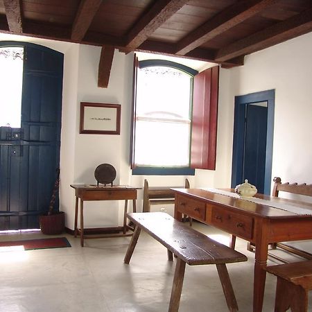 Casa No Centro Historico Com 3 Quartos Paraty Bagian luar foto