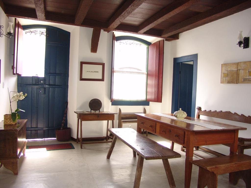 Casa No Centro Historico Com 3 Quartos Paraty Bagian luar foto