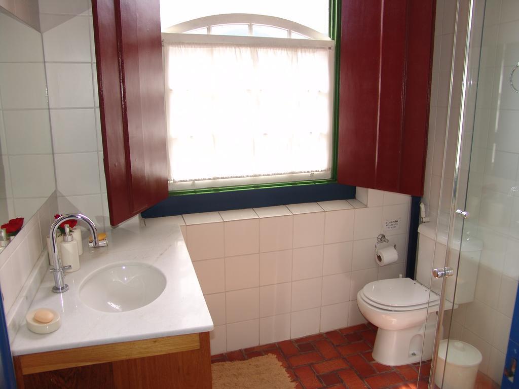 Casa No Centro Historico Com 3 Quartos Paraty Bagian luar foto