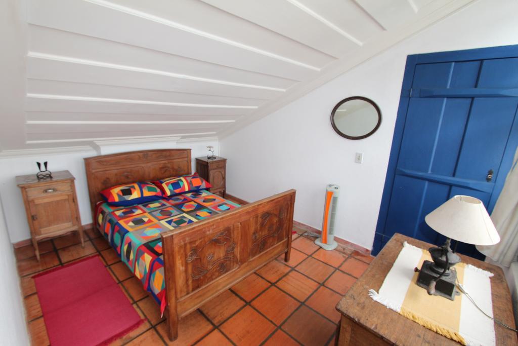 Casa No Centro Historico Com 3 Quartos Paraty Bagian luar foto